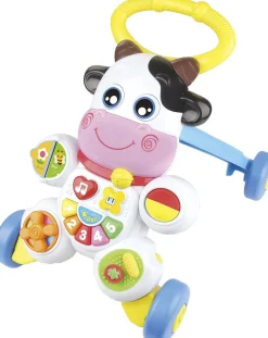 Clearance BUDDY FARM WALKER mLYDE Børn Babylegetøj