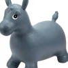 Hot BUDDY HOPPEPONY PASTEL Børn Babylegetøj