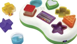 Hot BUDDY PUT I BOX mLYS/LYD Børn Babylegetøj