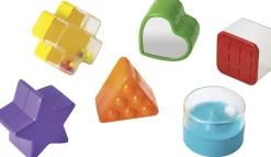 Hot BUDDY PUT I BOX mLYS/LYD Børn Babylegetøj