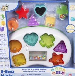 Hot BUDDY PUT I BOX mLYS/LYD Børn Babylegetøj