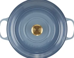 New Buffetgryde 30 cm Chambray Gryder & Pander