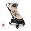 Butterfly 2 complete BLACK/DESERT TAUPE-Bugaboo Clearance