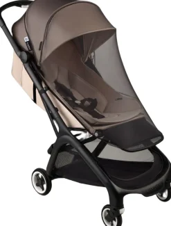 Børn Bugaboo Babyudstyr>Butterfly/Dragonfly mosquito net