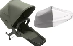 Donkey 5 Duo extension complete Børn Babyudstyr