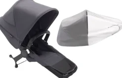 Donkey 5 Duo extension complete-Bugaboo Discount