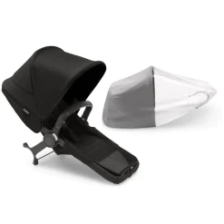 Børn Bugaboo Babyudstyr>Donkey 5 Duo extension complete