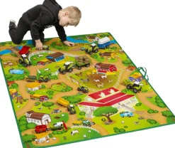 FARM LEGEMÅTTE 120c-BULL Online