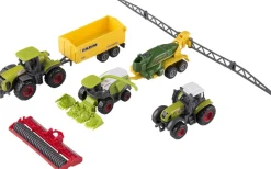 FARM SÆT 2 ASST.-BULL Best