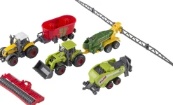 FARM SÆT 2 ASST.-BULL Best