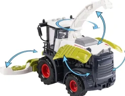 New FINSNITTER mLYS/LYD Børn Legetøjsbiler & Transportmidler