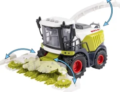 New FINSNITTER mLYS/LYD Børn Legetøjsbiler & Transportmidler