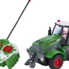 R/C TRACTOR 1:24-BULL Outlet