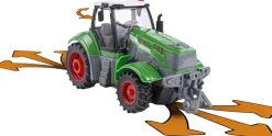 R/C TRACTOR 1:24-BULL Outlet