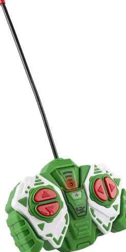 R/C TRACTOR 1:24-BULL Outlet