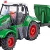 R/C TRACTOR mANHÆNG-BULL Best