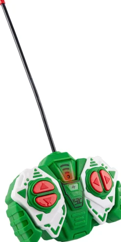 R/C TRACTOR mANHÆNG-BULL Best