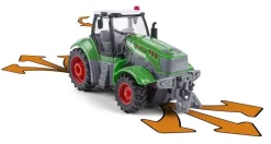 R/C TRACTOR mANHÆNG-BULL Best