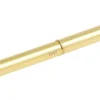 Hay Kontorartikler>Bullet Pen-Gold