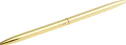 Hay Kontorartikler>Bullet Pen-Gold