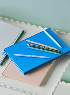 Hay Kontorartikler>Bullet Pen-Gold