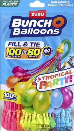 Bunch O Balloons 3 pk-Legetøj Best