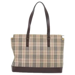 Burberry Tote-Burberry Vintage Online
