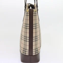 Burberry Tote-Burberry Vintage Online