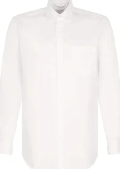 Business Shirt Regular-Seidensticker Sale