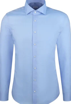 Business shirt Slim 1/1 Kent-Collar Uni Skjorter