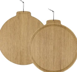 Online Butter Board Moon Køkkenartikler