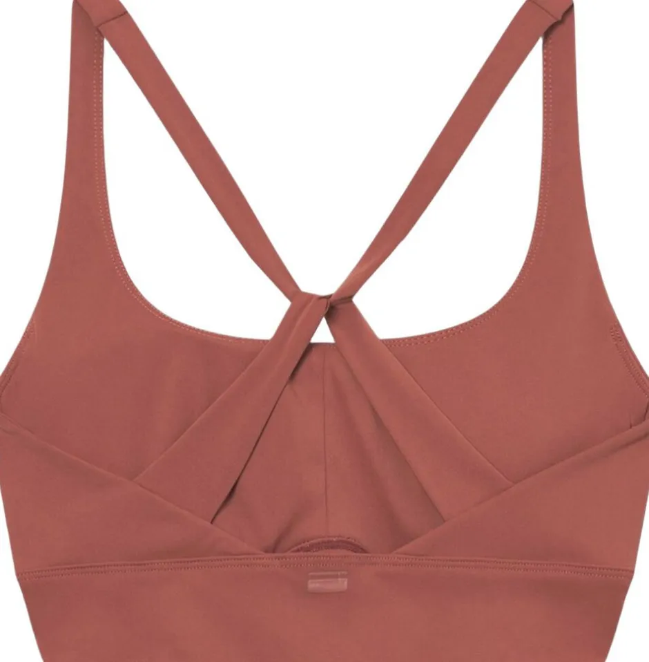Butter Soft Sports Bra Seinna-Rethinkit Studios Online