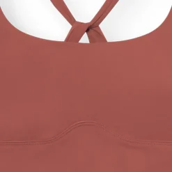 Butter Soft Sports Bra Seinna-Rethinkit Studios Online