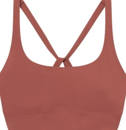 Butter Soft Sports Bra Seinna-Rethinkit Studios Online