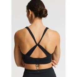 Butter Soft Sports Bra Seinna-Rethinkit Studios New