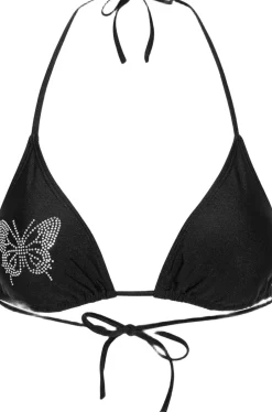 Butterfly Bikini Top-SUI AVA