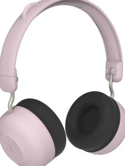 Clearance Buzz junior Høretelefon Børn Elektronik|Kufferter & Rejseudstyr