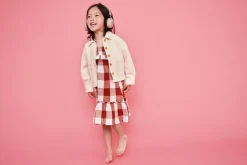 Buzz junior Høretelefon-Kreafunk New