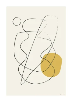 By Garmi - NG 03-The Poster Club New