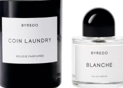 Sale BYR EDP BLANCHE 100ML&COIN LAUNDRY H25 Duft Gaveæsker