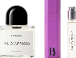 BYREDO Duft Gaveæsker>BYR EDP 100ML & 12ML TLC BAL SET H25