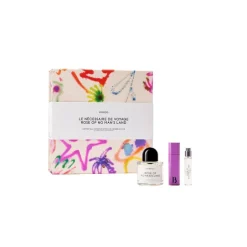 BYREDO Duft Gaveæsker>BYR EDP 100ML & 12ML TLC RONML SET H25