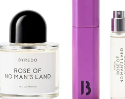 BYREDO Duft Gaveæsker>BYR EDP 100ML & 12ML TLC RONML SET H25