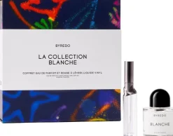 BYR EDP 50ML BLANCHE & LIQ LIP SET H25-BYREDO Hot