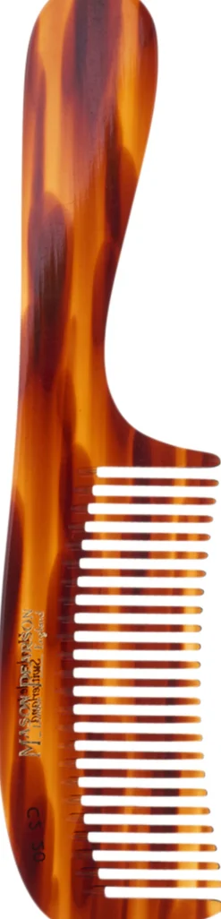 Mason Pearson Hårbørster & Kamme>C2 Detangling Comb