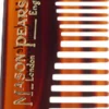 Clearance C5 Pocket Comb Hårbørster & Kamme