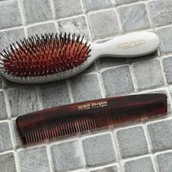 Clearance C5 Pocket Comb Hårbørster & Kamme