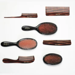 Clearance C5 Pocket Comb Hårbørster & Kamme