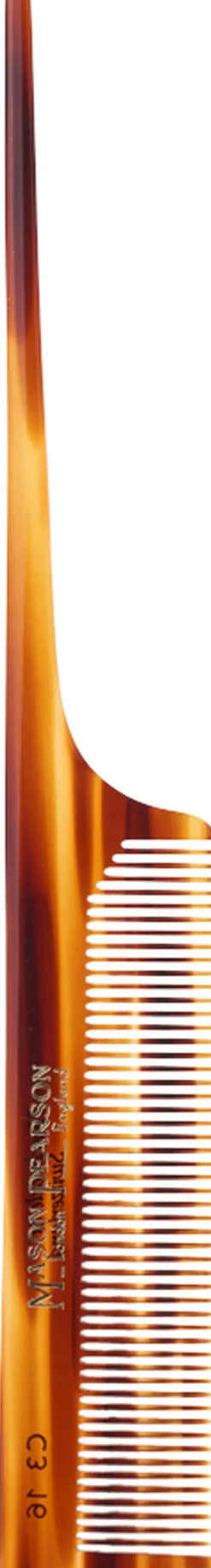 C3 Tail Comb-Mason Pearson New