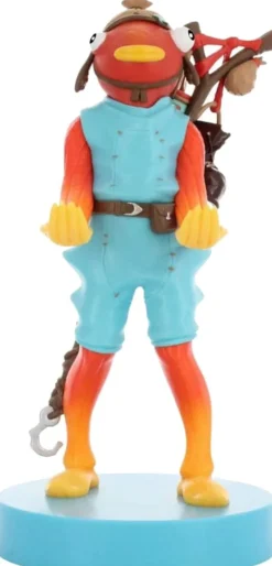 Sale Cable Guys - Fortnite: Fishsticks Holder Shark Gaming